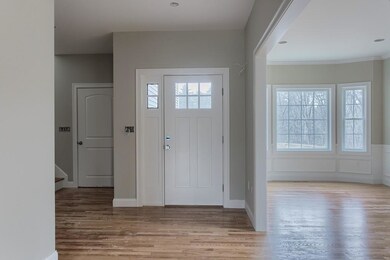 19 Tucker Terrace unit LOT 20, Randolph, MA 02368 - photo 3