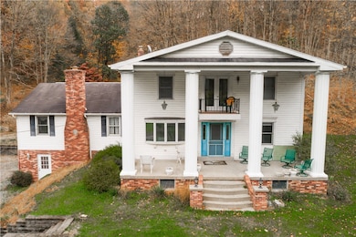 107 Cove Run Aka 60 Candy Hollow, Indiana Township, PA 15024 - photo 2