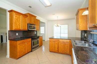 2628 Colonial Way, Zachary, LA 70791 - photo 5