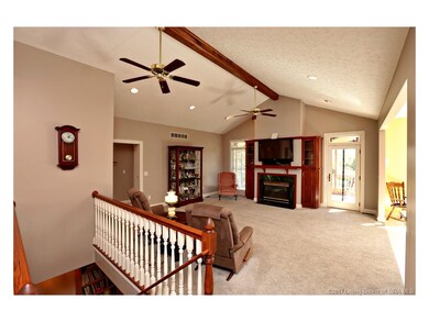 5001 White Tail Way, Greenville, IN 47124 - photo 7