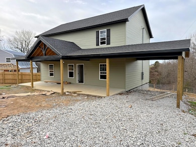 Lot 20-2 Fowler Ln, Springfield, KY 40069 - photo 3