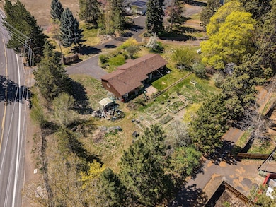 Drone View