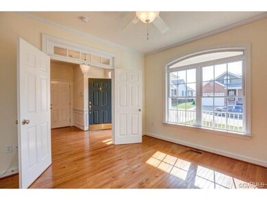 Level #1 Bedroom or Computer Room