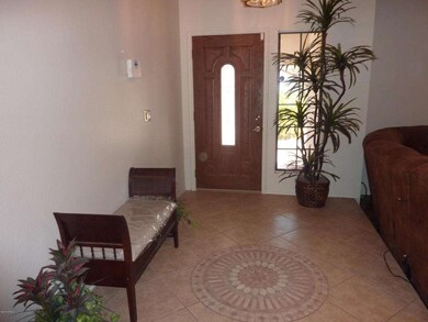 A Entry way 1
