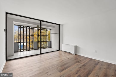 River Park unit N108, Washington, DC 20024 - photo 4