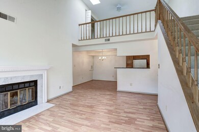 11717 Karbon Hill Ct unit 705B, Reston, VA 20191 - photo 5
