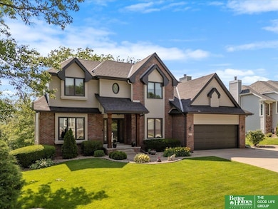 802 N Fillmore St, Papillion, NE 68046 - photo 4