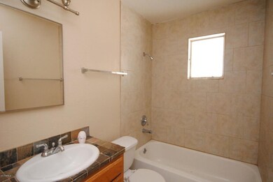 Main Bath