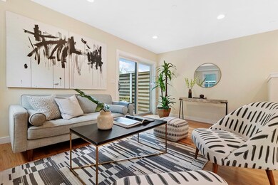 195 Pemberton St unit 195, Cambridge, MA 02140 - photo 2