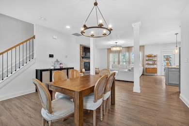 232 W Showalter Dr, Georgetown, KY 40324 - photo 5