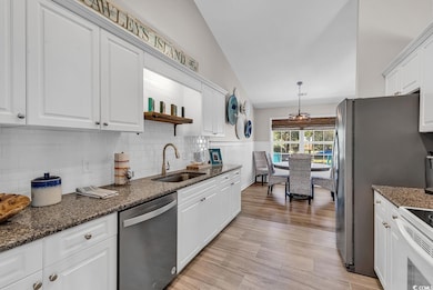 41 Pilot House Place unit Pawleys Landing, Pawleys Island, SC 29585 - photo 7