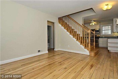 10714 Saint Paul St, Kensington, MD 20895 - photo 6