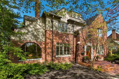 153 S Dawson Ave, Columbus, OH 43209 - photo 4