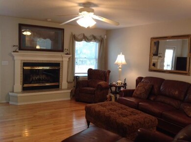 603 W Solitude Cir, Payson, AZ 85541 - photo 2