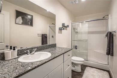 527 Clearsable Ave, Henderson, NV 89044 - photo 6