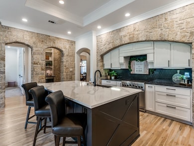 631 Deforest Ct, Coppell, TX 75019 - photo 7