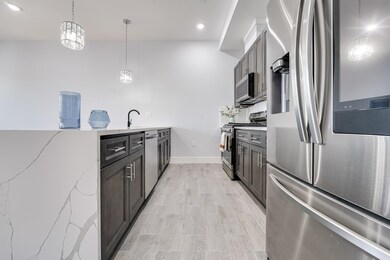 52 Cambridge Ave unit 16, Jersey City, NJ 07307 - photo 3