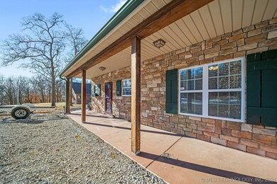 759 Spavinaw Hudson Point, Spavinaw, OK 74366 - photo 6