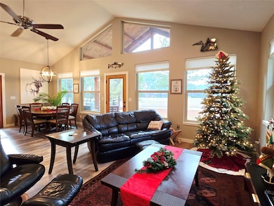 379 Little Beaver Creek Rd, Trout Creek, MT 59874 - photo 6