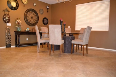 Dining Area 3