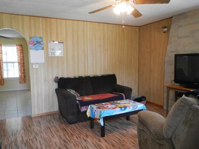 Living Room View 2