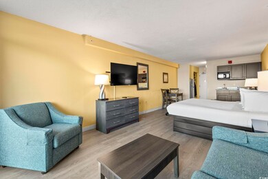 1501 S Ocean Blvd unit 329, Myrtle Beach, SC 29577 - photo 6