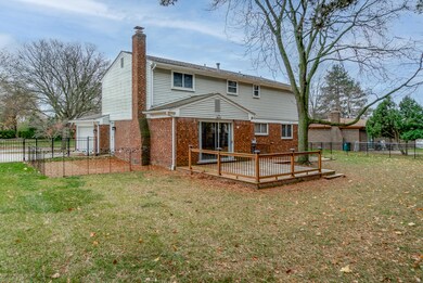 5407 Berwyck Troy, MI-106
