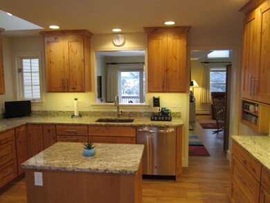 7 Highland Ridge Rd, New London, NH 03257 - photo 3