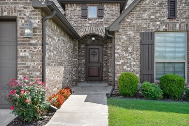 7402 E 81st Place N, Owasso, OK 74055 - photo 3