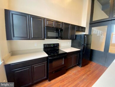 409 N Howard St unit 302, Baltimore, MD 21201 - photo 4