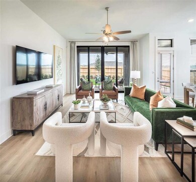 21346 Oakley Claremont Ct, Magnolia, TX 77355 - photo 6