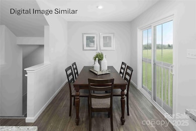 5205 Crimson Kate Ln unit 2007D, Charlotte, NC 28208 - photo 3