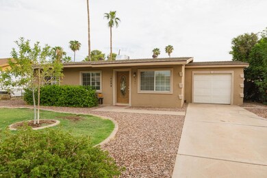 547 E Harmony Ave unit 4, Mesa, AZ 85204 - photo 2