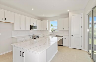 Stylish Finishes