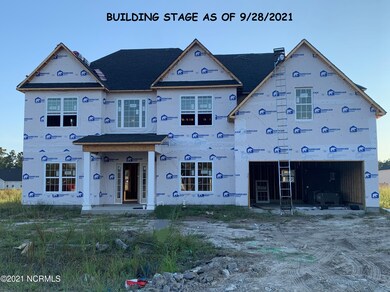 3014 Sharpnose St, New Bern, NC 28562 - photo 4