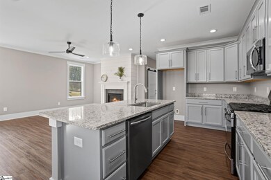 1012 Zinfandel Way, Duncan, SC 29334 - photo 6