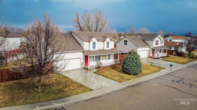 1220 W Teton Ave, Nampa, ID 83686 - photo 2