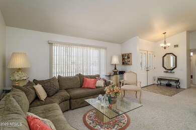 GREAT RM LIVING AREA