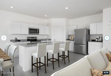 Eclipse Kitchen