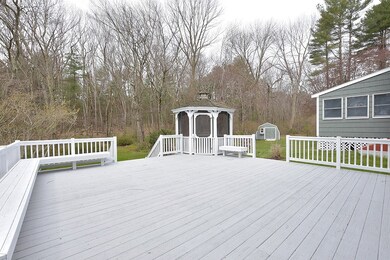 69 Arnold St, Wrentham, MA 02093 - photo 6