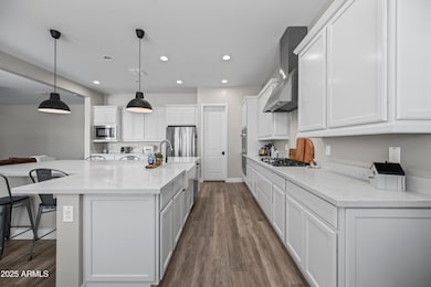 5418 S Del Rancho, Mesa, AZ 85212 - photo 4