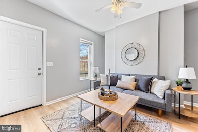 1026 W Cross St, Baltimore, MD 21230 - photo 4