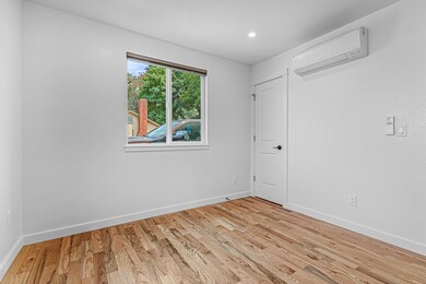 Bedroom Maple