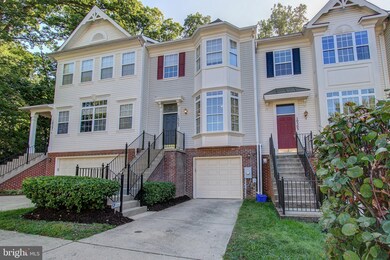 10505 Mills Crossing Way, Kensington, MD 20895 - photo 2