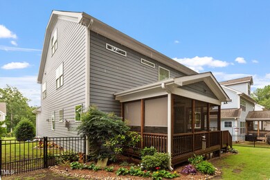 958 Bay Bouquet Ln, Apex, NC 27523 - photo 7