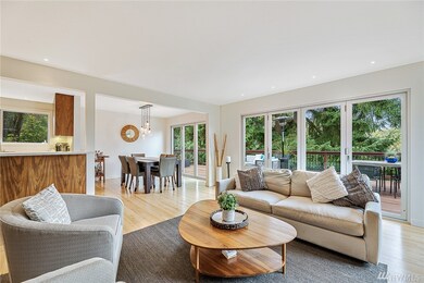 7330 Mercer Terrace Dr, Mercer Island, WA 98040 - photo 5