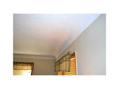 Other. Classic plaster walls and coved ceilings in