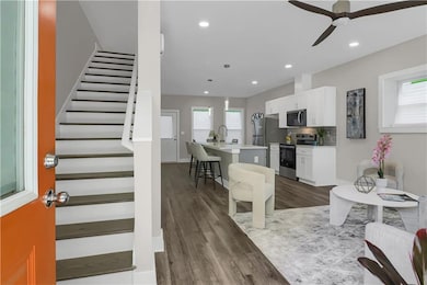 697 Fayetteville Rd SE unit 101, Atlanta, GA 30316 - photo 2