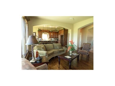 2823 NE 102nd Terrace, Kansas City, MO 64155 - photo 2