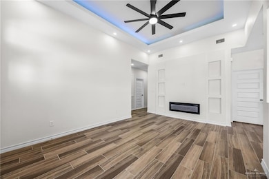 6012 Nominee St, Edinburg, TX 78542 - photo 5